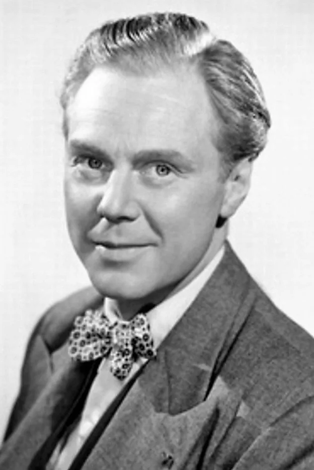 Marius Goring fotoğrafı