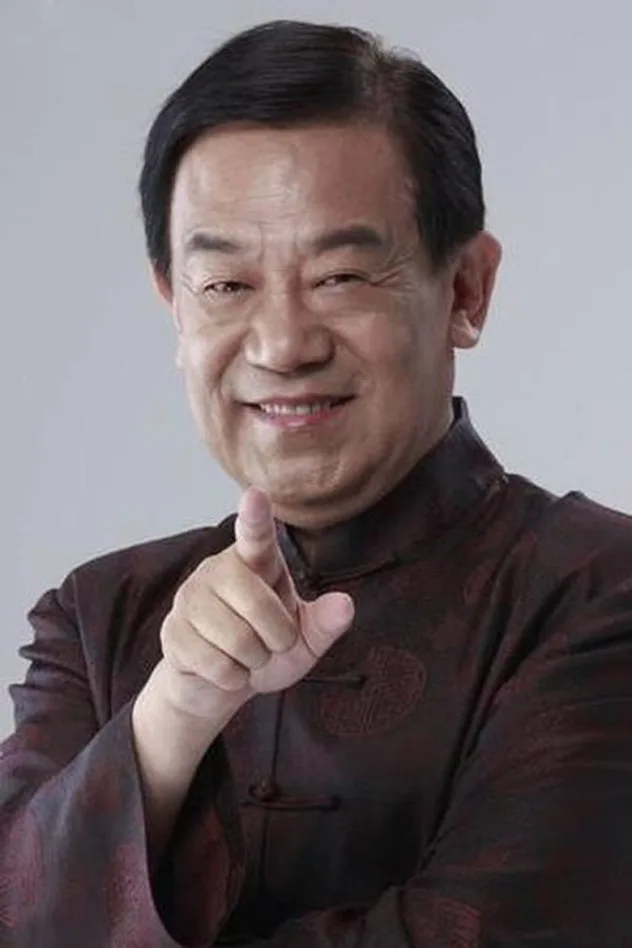 Gao Ming fotoğrafı