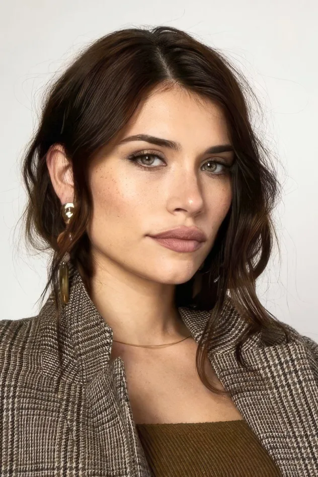Eva De Dominici fotoğrafı
