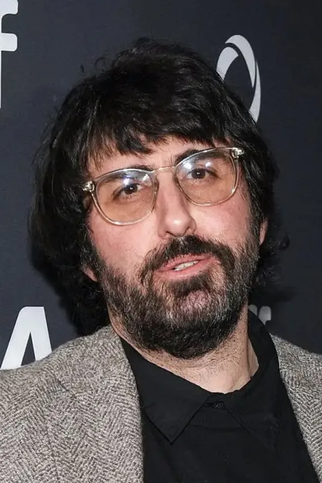 Armen Weitzman fotoğrafı