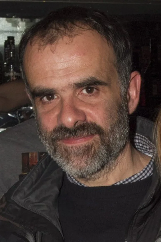 Στέφανος Μπλάτσος fotoğrafı