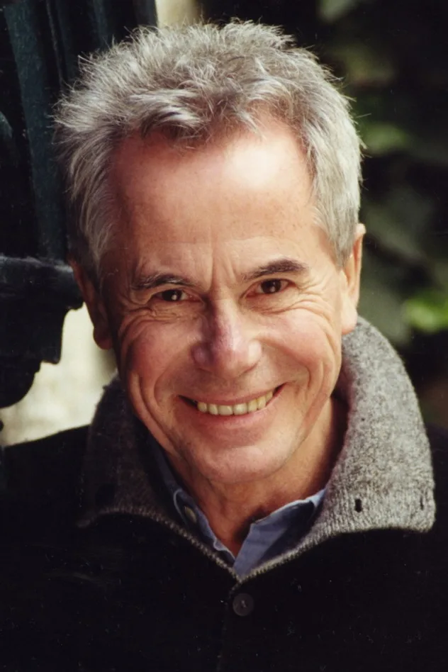 François Marthouret fotoğrafı
