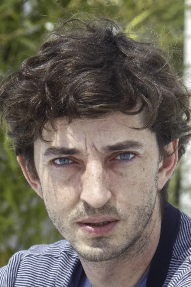 Adrien de Van fotoğrafı