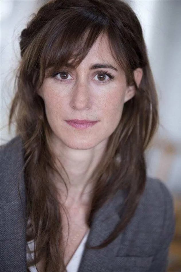 Éléonore Bernheim fotoğrafı
