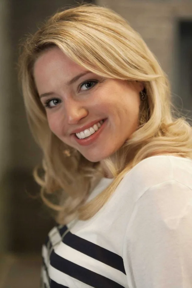 Caroline Frier fotoğrafı