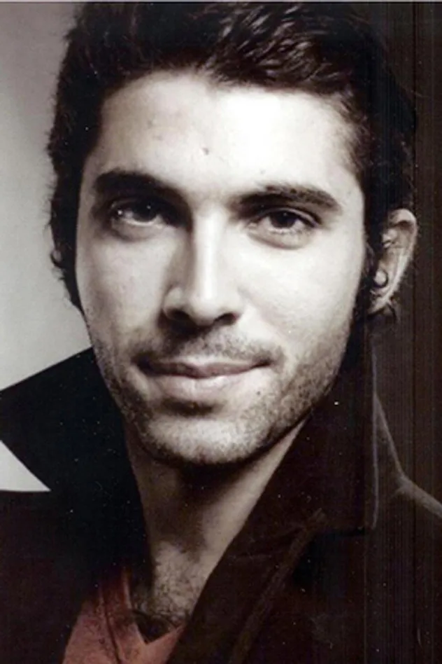 Alexandre Chacon fotoğrafı