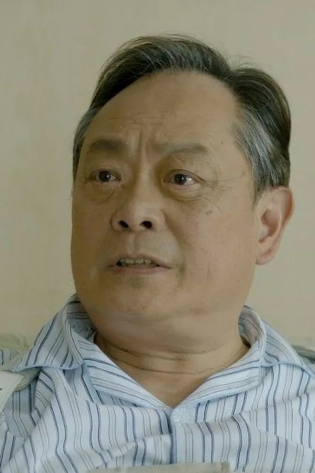 張復建 photo