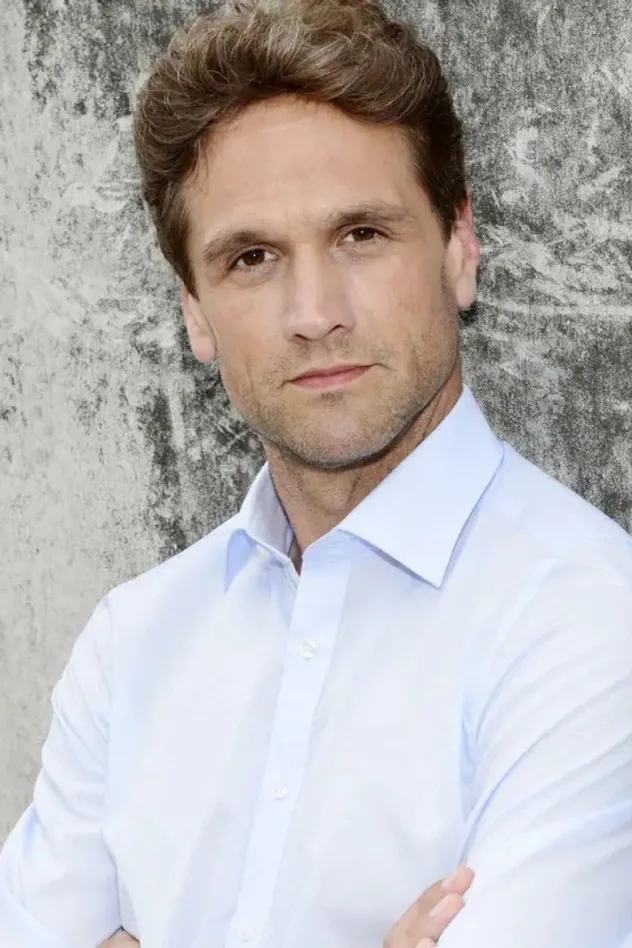 Oliver Franck fotoğrafı