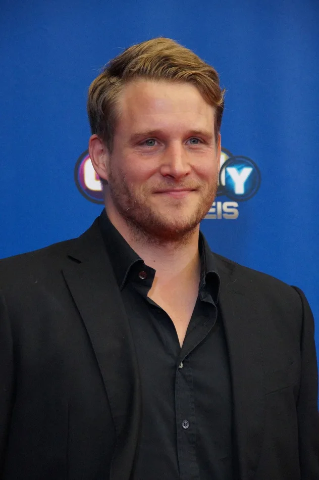Alexander Koll fotoğrafı