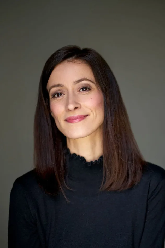 Kathrin Anne Hess fotoğrafı