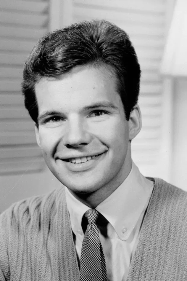 Обложка для Bobby Vee