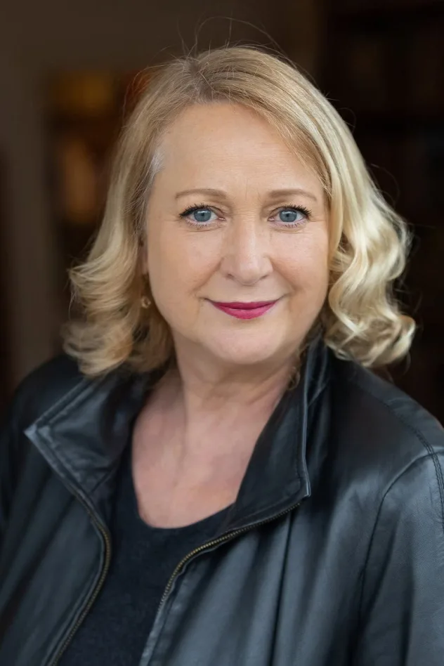 Birgit Schneider fotoğrafı