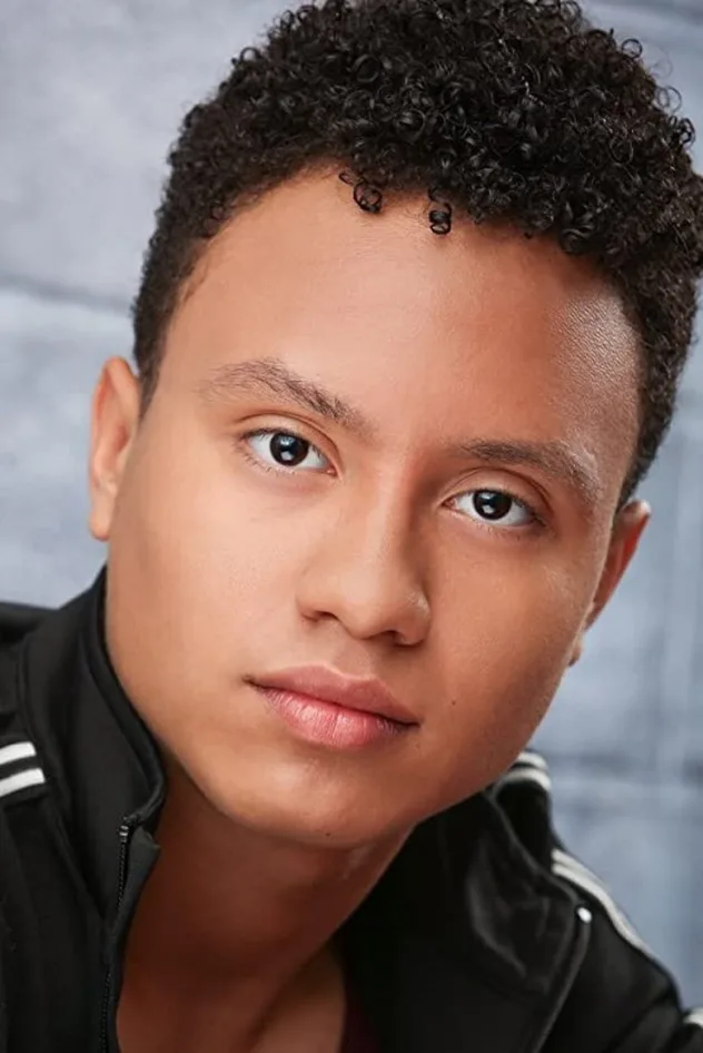 Joshua Montes fotoğrafı