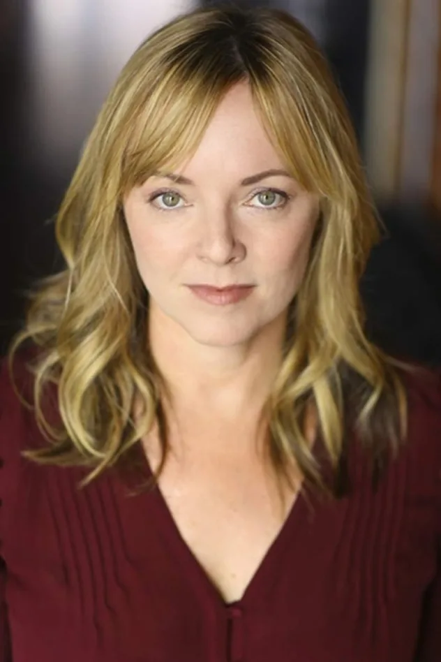 Jennifer Pierce Mathus fotoğrafı