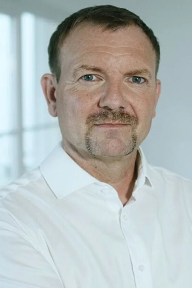 Holger Menzel fotoğrafı