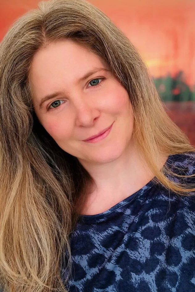 Melanie Weichl fotoğrafı
