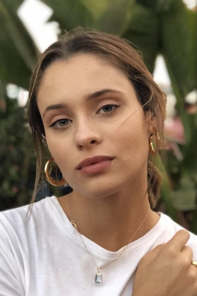 Daniela Melchior fotoğrafı
