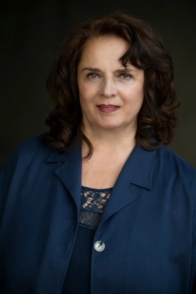 Marion Mathoi fotoğrafı