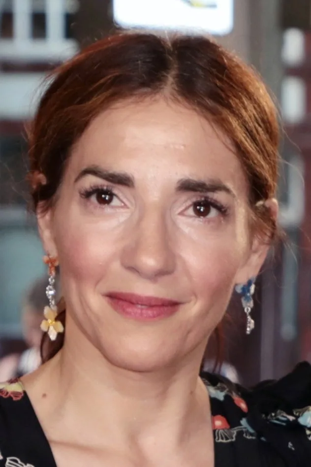Clara Francis fotoğrafı