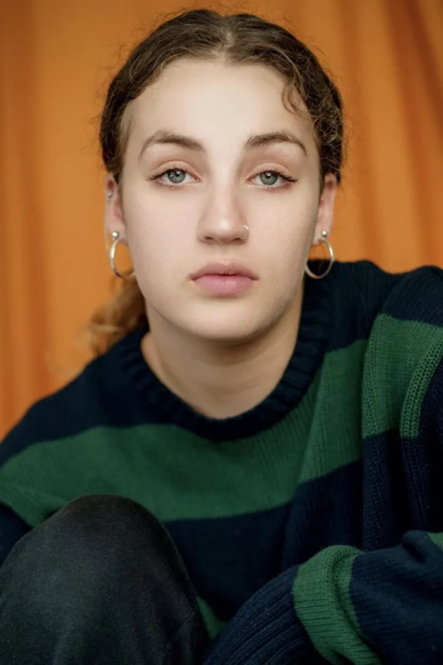 Lia Cohen fotoğrafı