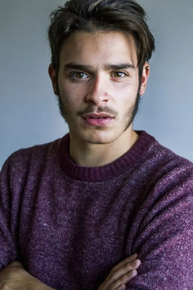 Gioele Viola fotoğrafı