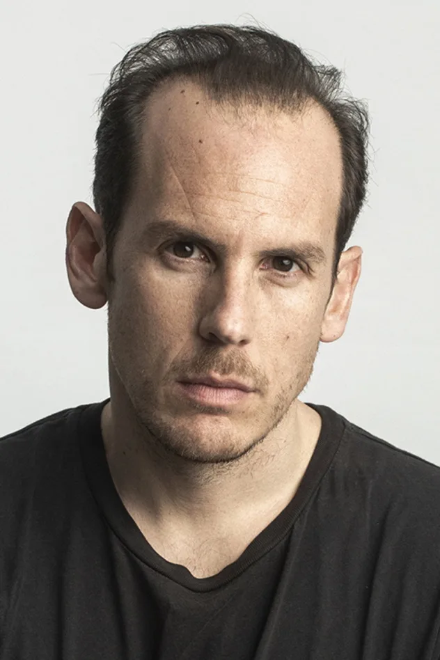 Peter Rundle fotoğrafı