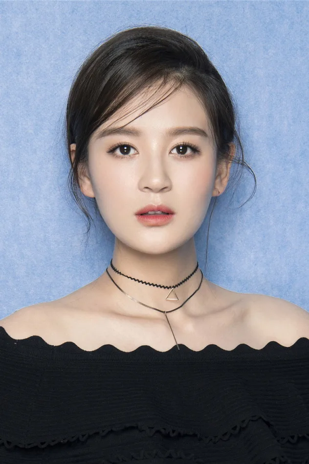 Zeng Yixuan fotoğrafı