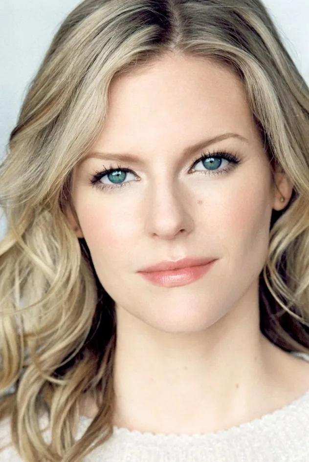 Chelsey Crisp fotoğrafı