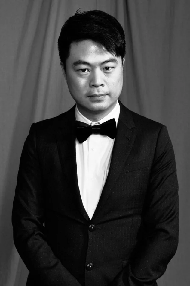 翁子光 fotoğrafı
