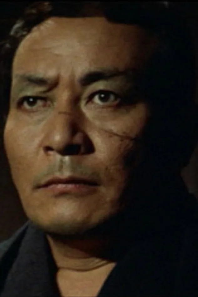 山本麟一 fotoğrafı