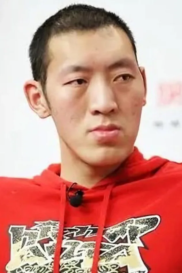 Sun Mingming fotoğrafı