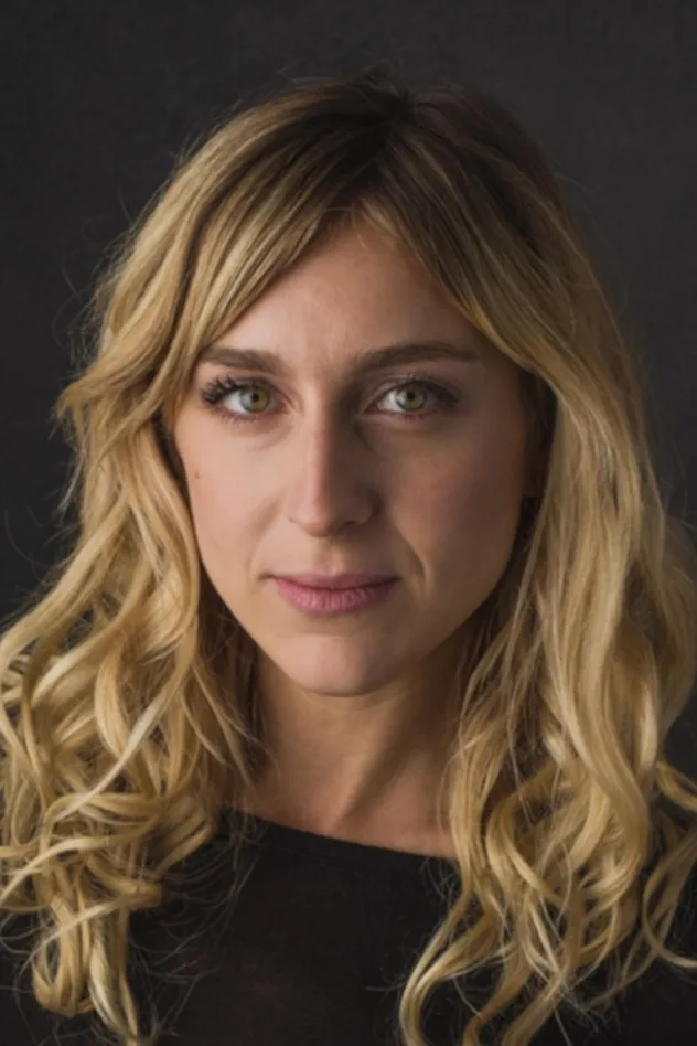 Lexie Roth fotoğrafı