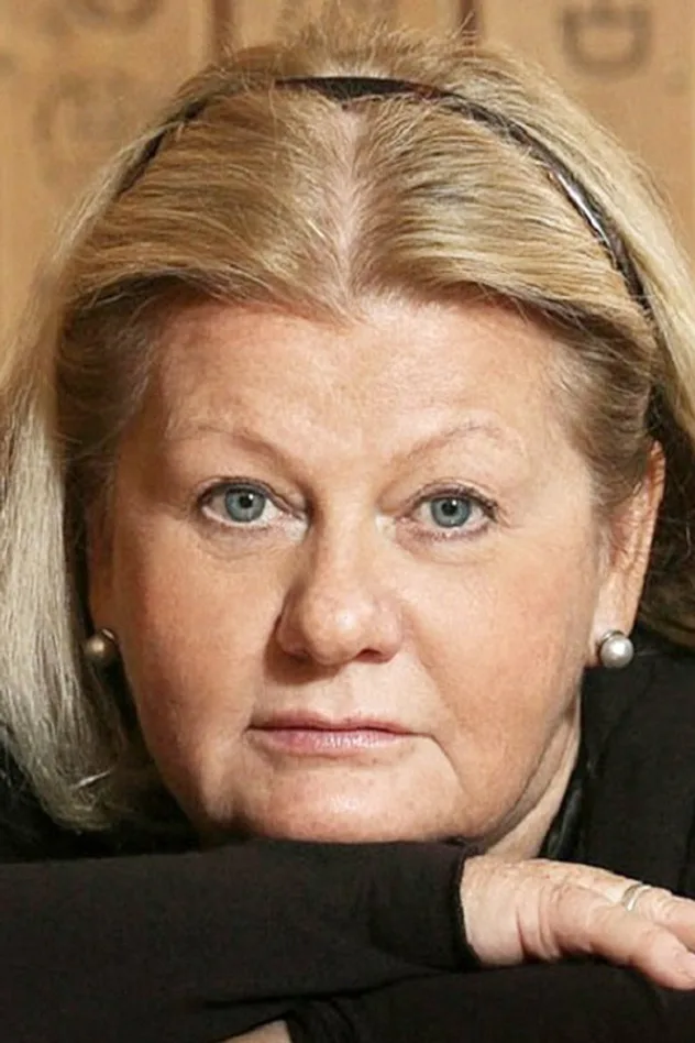 Ирина Муравьёва fotoğrafı