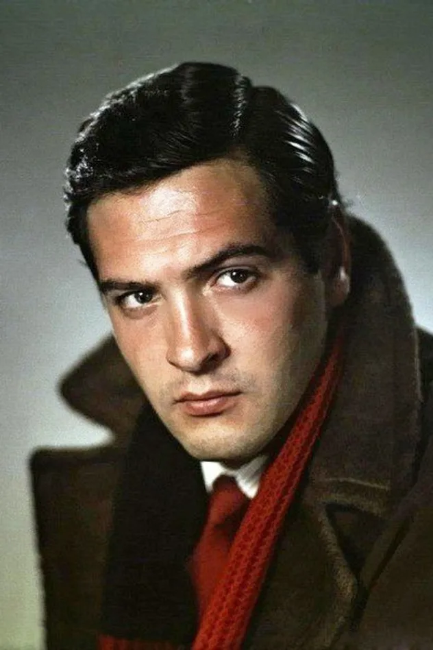Юрий Васильев fotoğrafı