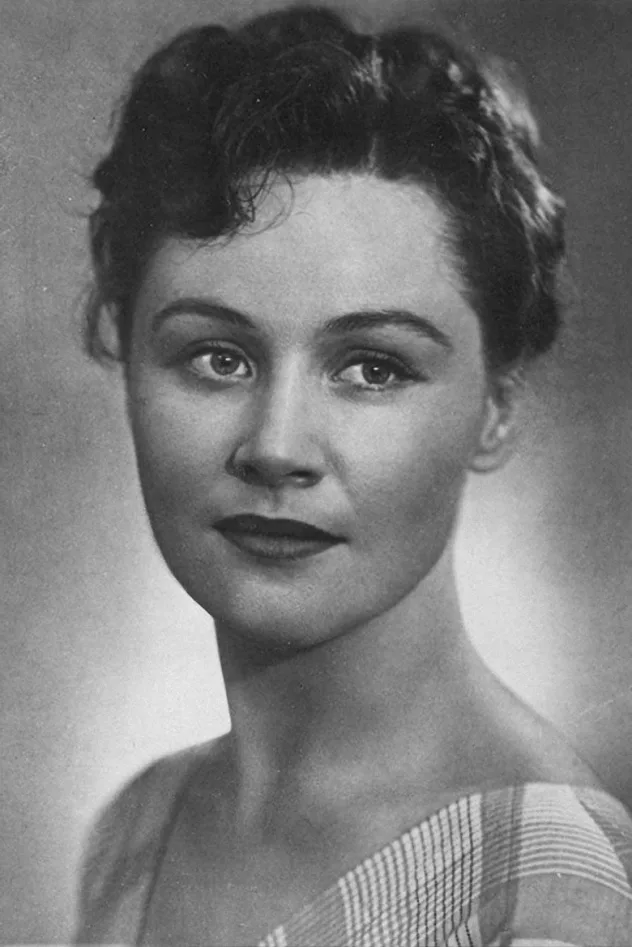 Татьяна Конюхова fotoğrafı