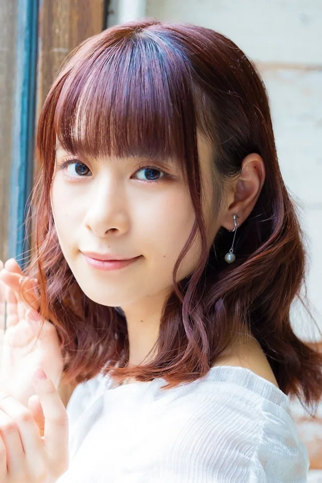 Kaori Maeda fotoğrafı