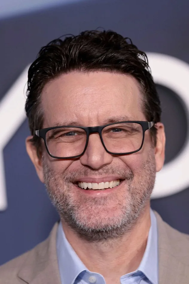 Rhett Reese fotoğrafı