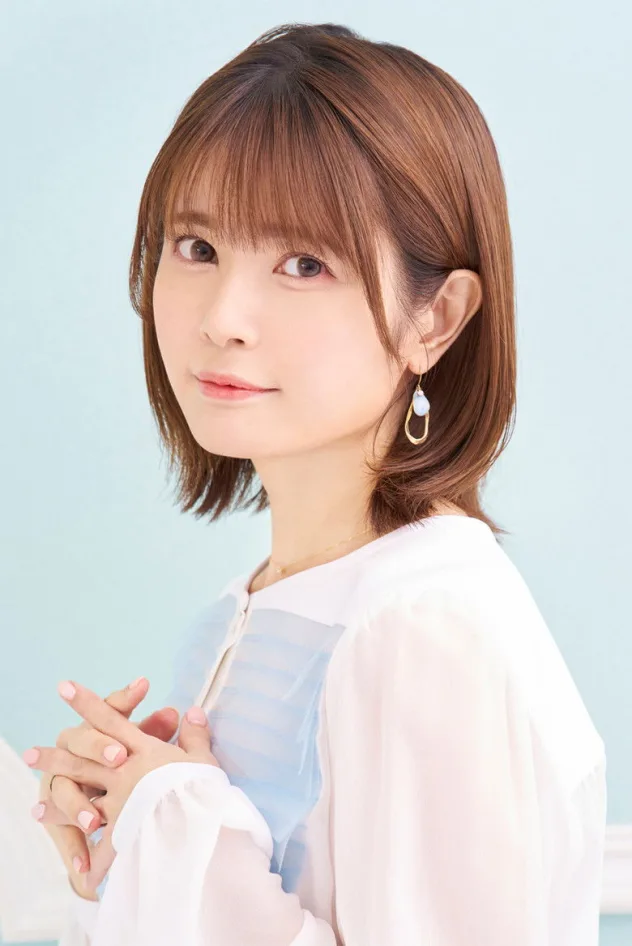Ayana Taketatsu fotoğrafı