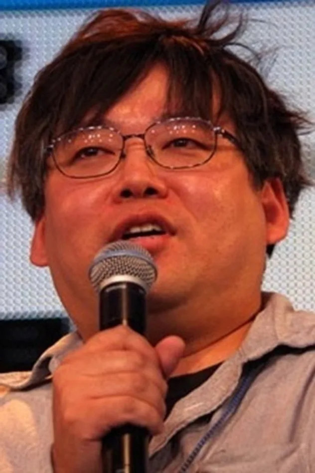 板垣伸 fotoğrafı