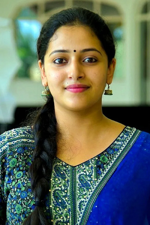 Anu Sithara fotoğrafı