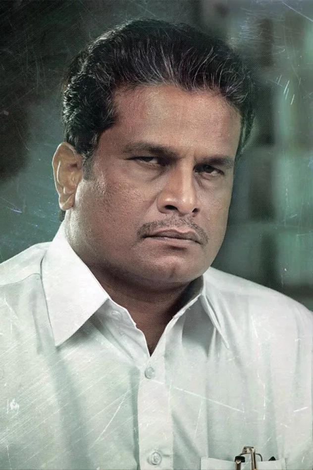 Hareesh Peradi fotoğrafı
