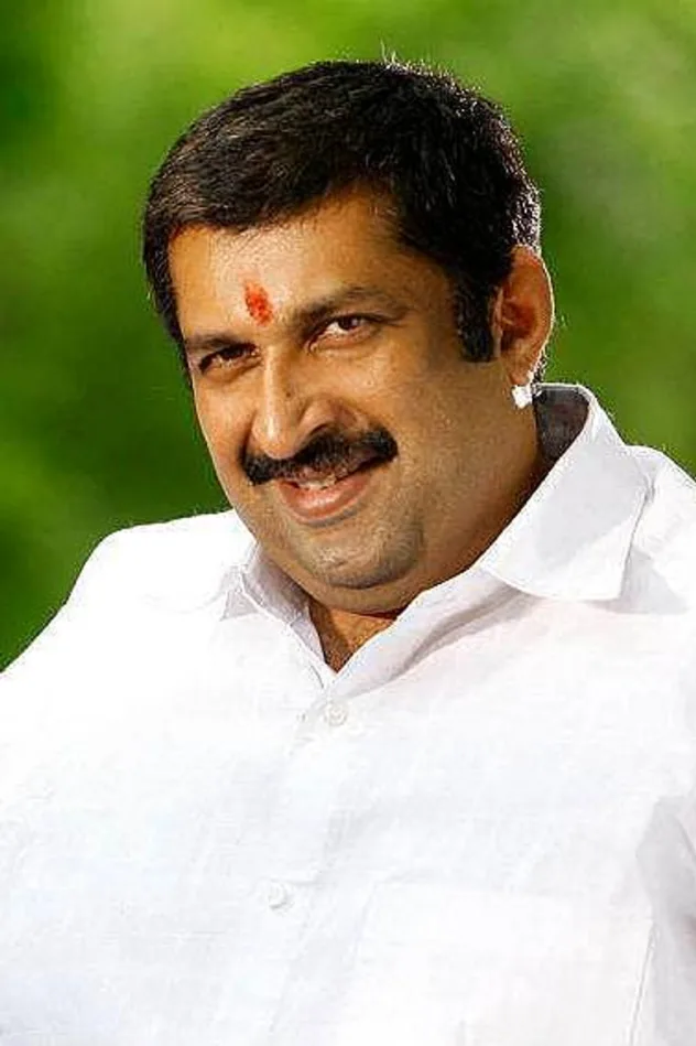 Jayan Cherthala fotoğrafı