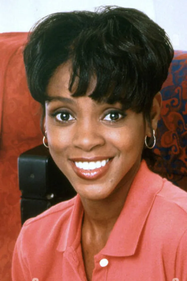 Rose Jackson fotoğrafı