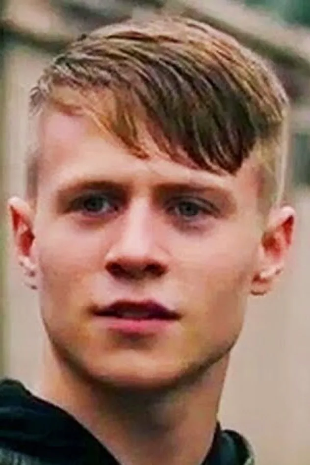 Patrick Ward fotoğrafı