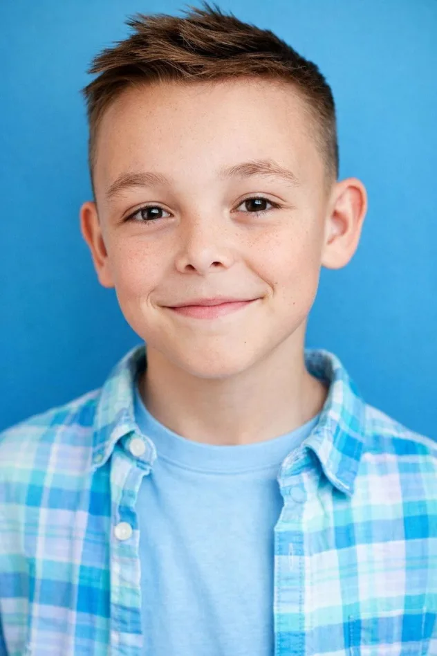 Jake Miles Johnston fotoğrafı