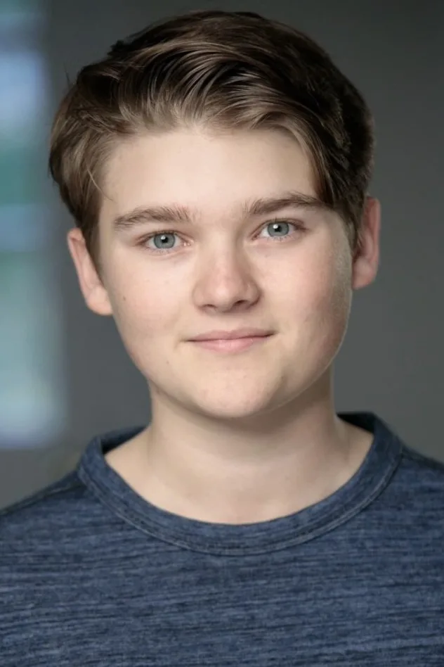 Brody Rose fotoğrafı