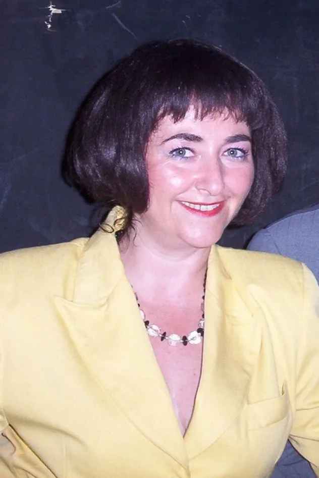 Laura Luna fotoğrafı
