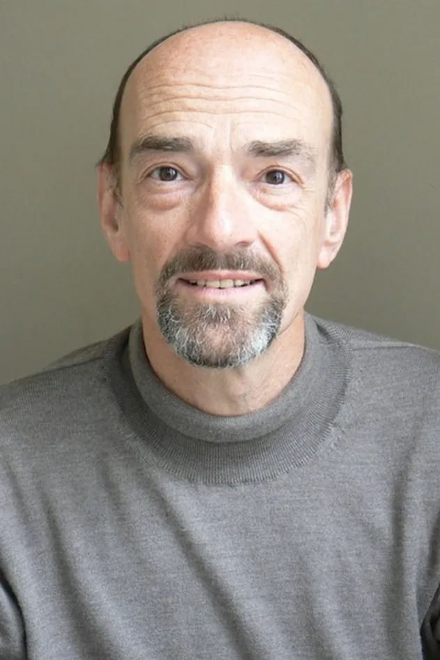 Philippe Caulier fotoğrafı