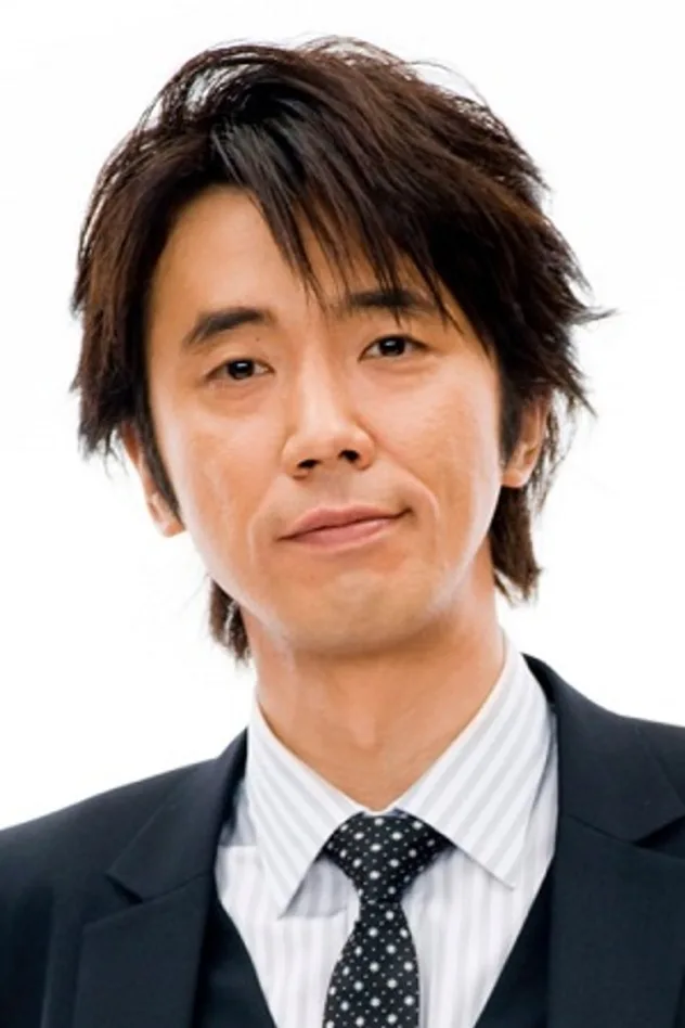 中山裕介 fotoğrafı