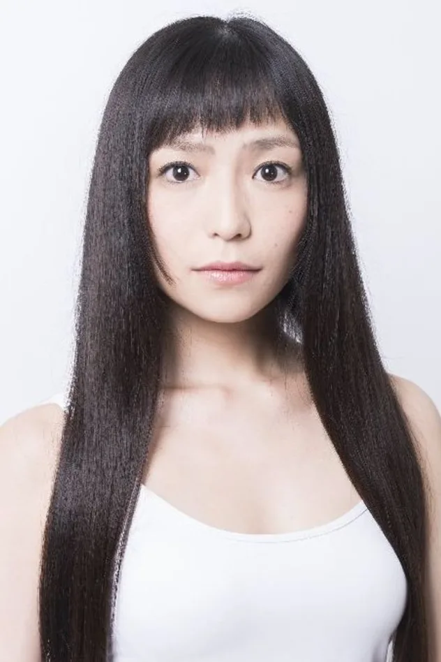 酒井香奈子 fotoğrafı